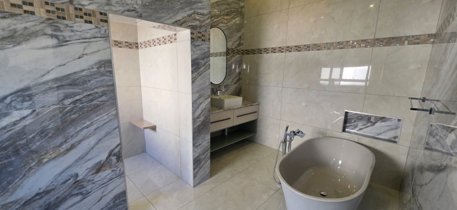 To Let 3 Bedroom Property for Rent in Wigwam North West